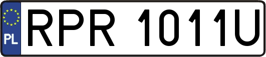 RPR1011U