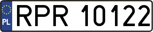 RPR10122