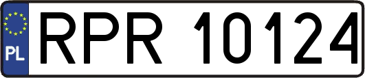 RPR10124