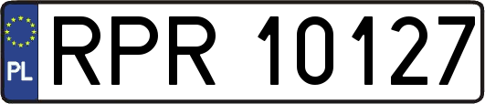 RPR10127