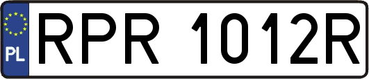 RPR1012R