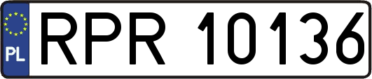 RPR10136