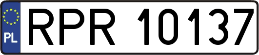 RPR10137