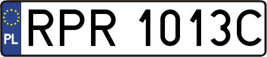 RPR1013C