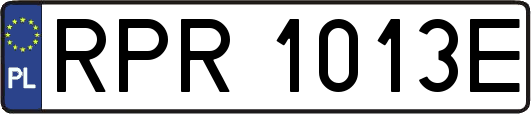 RPR1013E