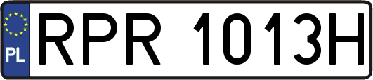 RPR1013H