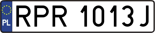 RPR1013J