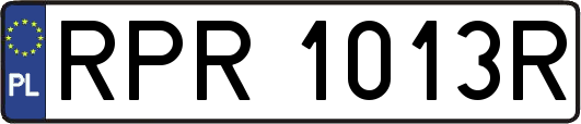 RPR1013R