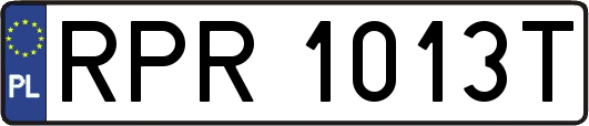 RPR1013T