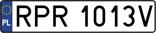RPR1013V