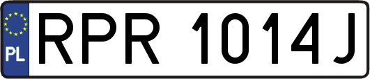 RPR1014J