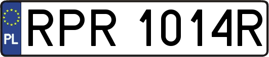 RPR1014R