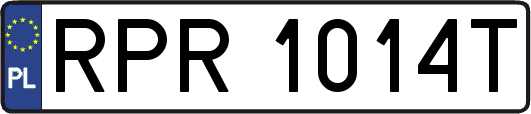 RPR1014T