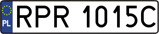 RPR1015C