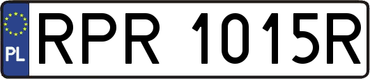 RPR1015R
