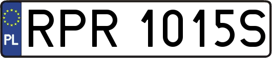 RPR1015S