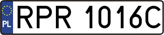 RPR1016C
