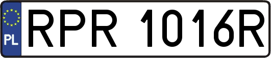 RPR1016R