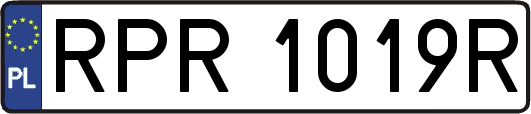 RPR1019R