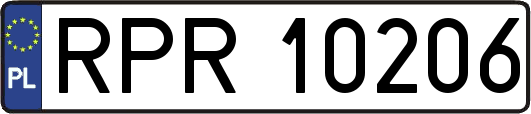 RPR10206