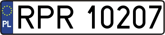 RPR10207