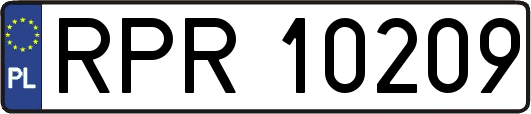RPR10209