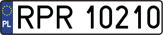 RPR10210