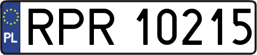 RPR10215