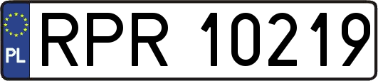 RPR10219