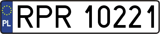RPR10221