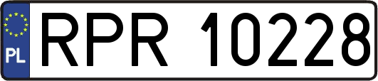 RPR10228