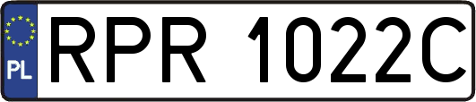 RPR1022C