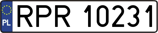 RPR10231