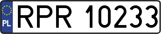 RPR10233