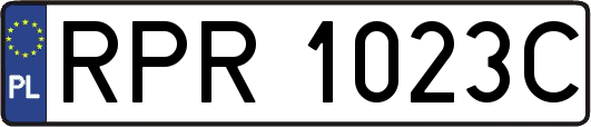RPR1023C