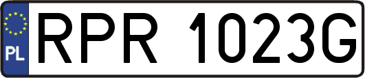 RPR1023G