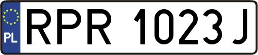 RPR1023J