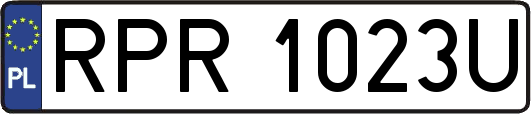 RPR1023U