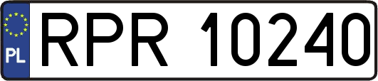 RPR10240