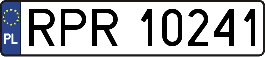 RPR10241