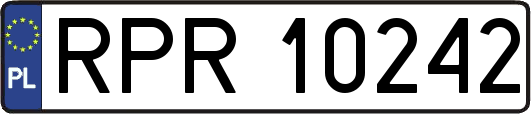 RPR10242