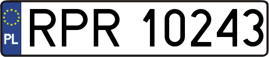 RPR10243