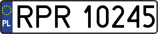 RPR10245