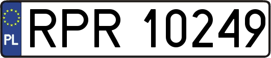 RPR10249