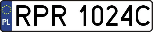 RPR1024C