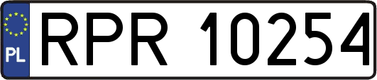 RPR10254