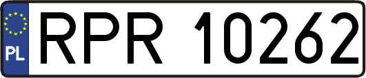 RPR10262