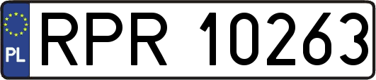 RPR10263