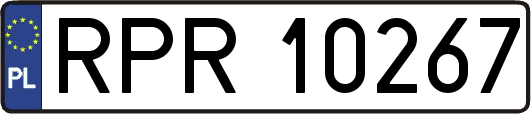 RPR10267