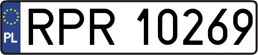 RPR10269